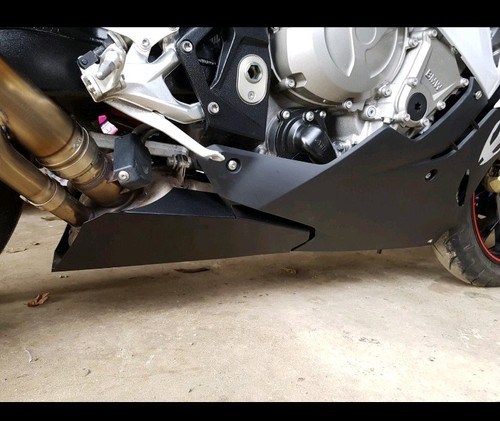 Bmw s1000 2017 2018 auspuff - bmw, 2017-2018