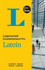 Langenscheidt Schulwörterbuch