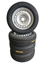 Opel Combo Komplettradsatz