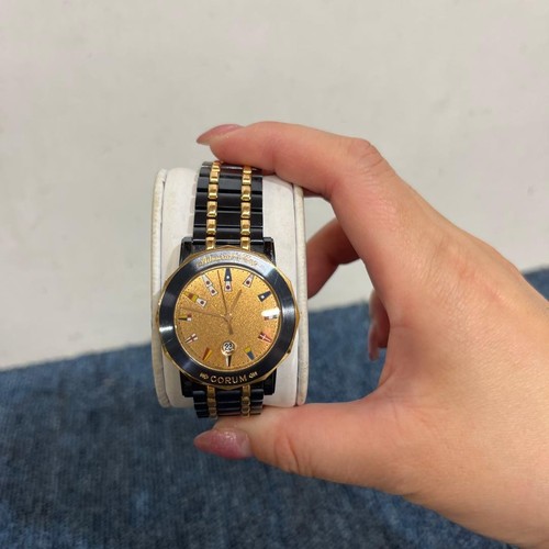 Corum admiral cup armbanduhr - admiral's,