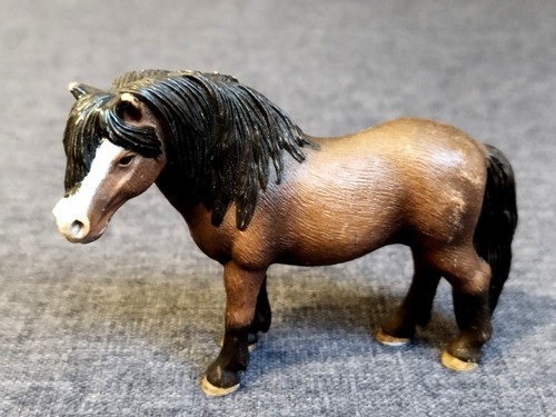 Schleich 13651 dartmoor - schleich,