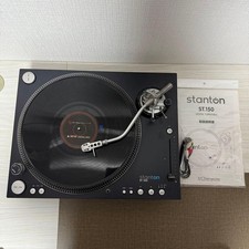 Stanton ST.150 Direct Drive DJ
