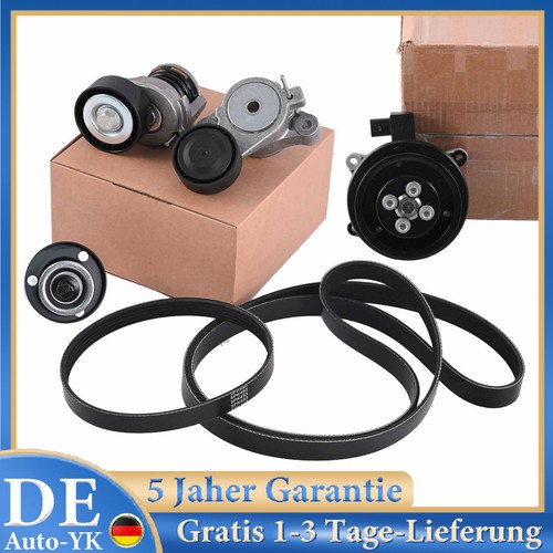 Keilrippenriemen spanner - keilrippenriemen,