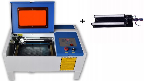 K40 co2 laser 40w - k40,