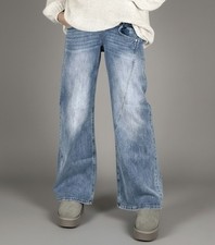 Coole ausgewasche Vintage