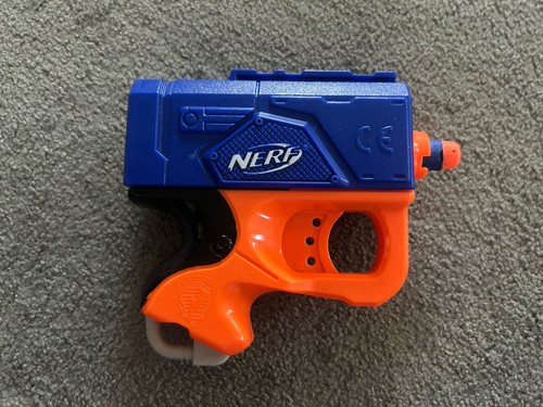 Mini nerf gun spielzeug - gun,