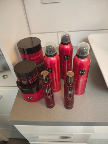 Rituals the ritual ayurveda - rituals,