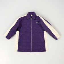 Puma sportjacke steppjacke - puma,