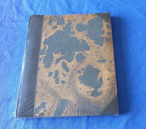 Exklusives henzo fotoalbum - exklusives,