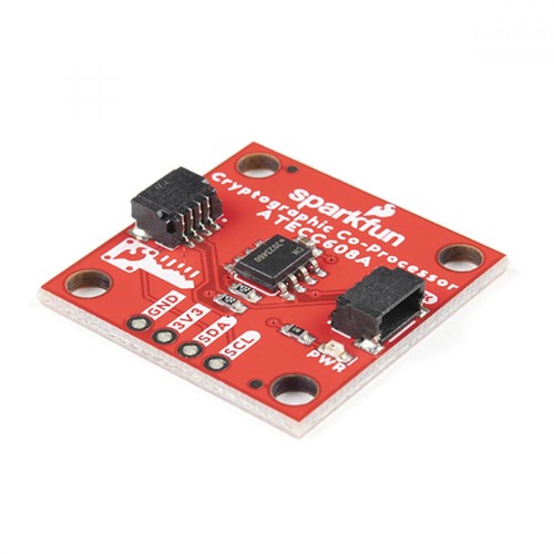 Sparkfun qwiic - sparkfun,