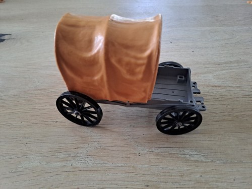 Timpo toys planwagen selten - toys,
