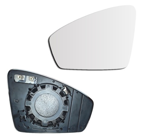 Spiegelglas links für - , vw