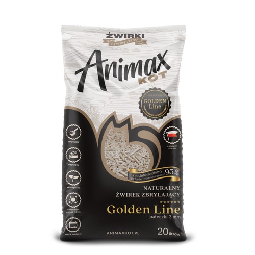 Klumpendes katzenstreu pellet - katzenstreu,