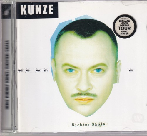 Heinz rudolf kunze richter - rudolf,