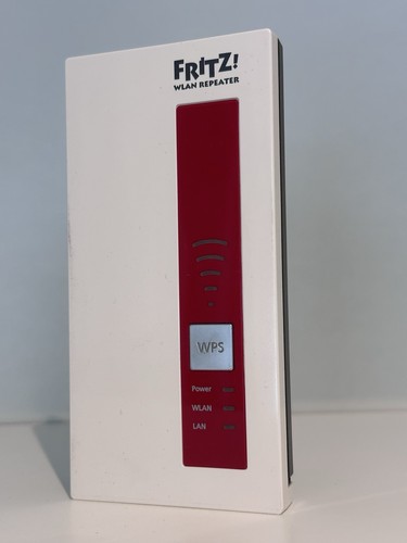 Avm fritz repeater 1750e - avm,