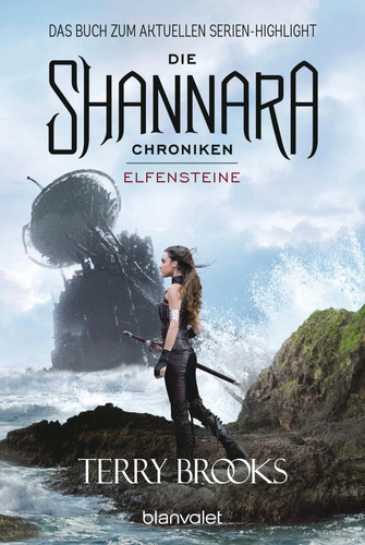 Die shannara chroniken - shannara-chroniken,