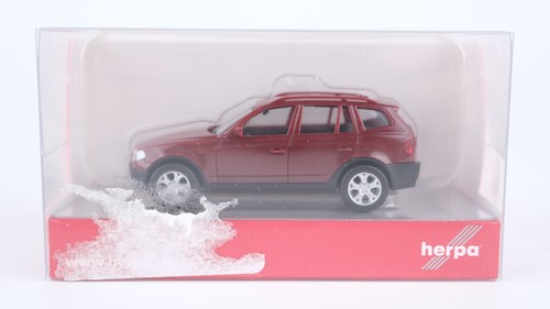Herpa 023221 bmw - herpa, tm