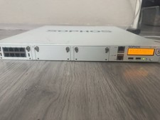 Sophos SG 430 Rev. 1 Firewall