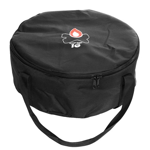 Camp chef tragetasche für - für, 16"