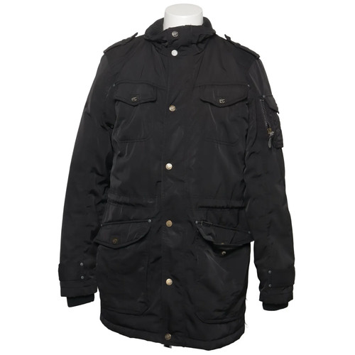 Dreimaster winterjacke - dreimaster,,