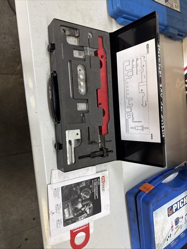 Tools bmw n43 - ks,