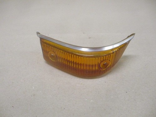 Opel kadett blinkerglas - opel, b