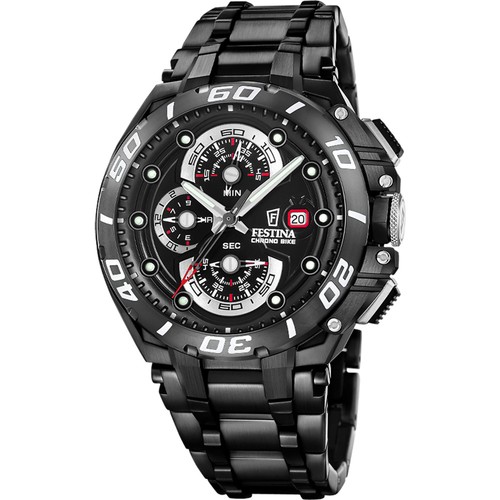 Festina herrenuhr f20756 - festina,
