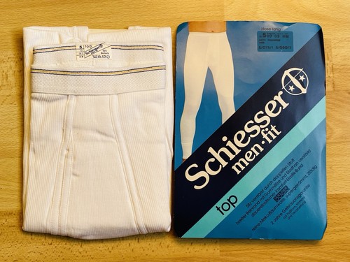 Schiesser men fit herren - men,