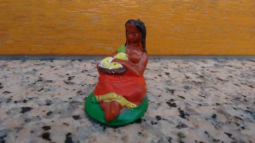 Schöner ddr gummi indianer - schöner,