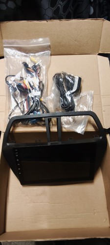 Android autoradio suzuki sx4 - autoradio,