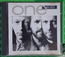 Bee Gees - One - Warner Bros -