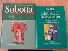 Sobotta atlas der anatomie - sobotta, anatomie+