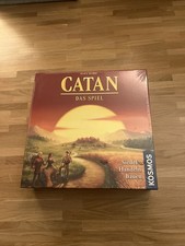 KOSMOS Die Siedler von Catan -