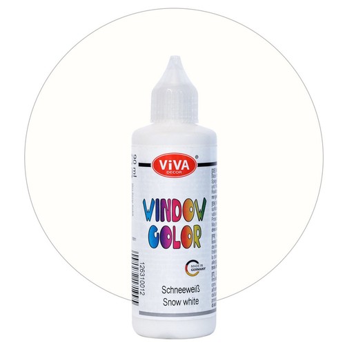 Viva decor window color - decor, kinder