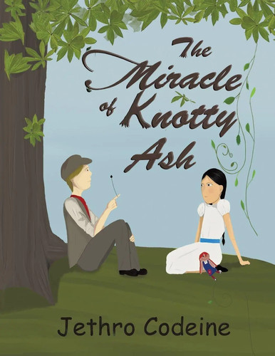 The miracle knotty - miracle,