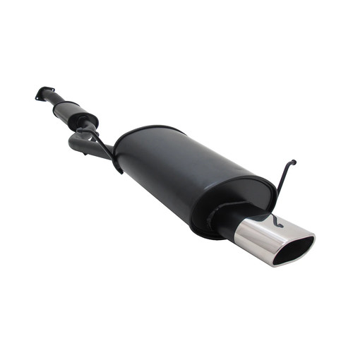 Novus sportauspuff für - sportauspuff,