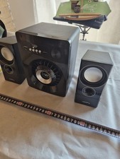 Audiocore AC910 2.1-Kanal