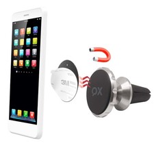 XQISIT Magnet Handy-Halterung