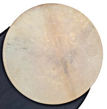 Handtrommel meinl fd18t goat - meinl,