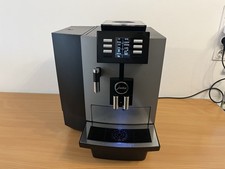 Jura X6  Kaffeevollautomat Gastro Kaffeemaschine (Professinal Frisch Gewartet)