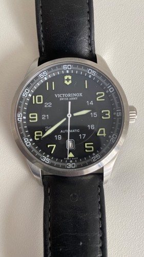 Victorinox swiss army airboss - victorinox,