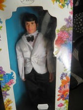 Petra Plasty Barbie Bräutigam