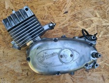 Simson S50 Motor 3-Gang Regeneriert