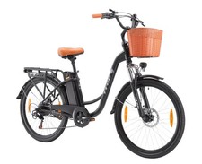 City bike 250w 36v 14 - 26"city,