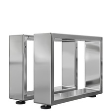 2er-SET MORENA | Lounge Tisch