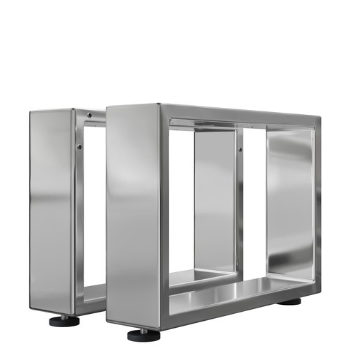 2er set morena lounge tisch - 2er-set, |