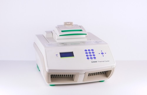 Bio rad s1000 thermal - bio-rad,