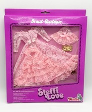 Simba ,,Steffi Love ,,Braut -