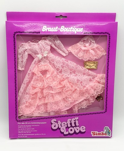 Simba steffi love - ,,steffi, ,,braut