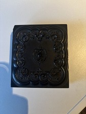 Originale Daguerreotypie aus